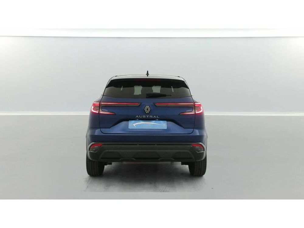 Austral mild hybrid 160 auto Techno 2023 occasion 14200 H&eacute;rouville-Saint-Clair