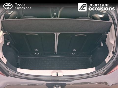 Aygo 1.0 VVT-i x-play 2020 occasion 26300 Chatuzange-le-Goubet