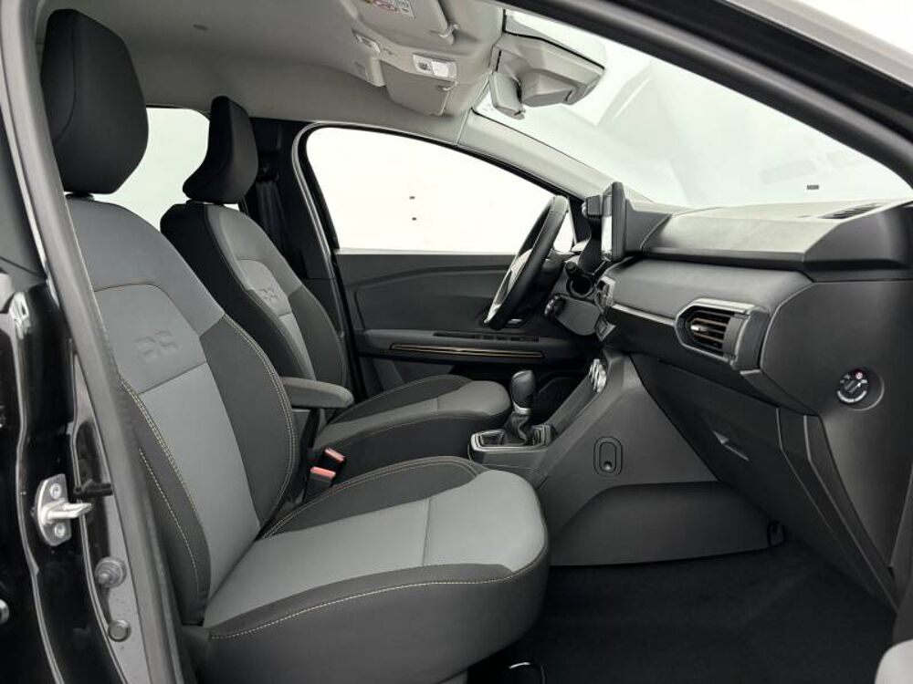 Jogger Hybrid 140 7 places GSR2 Extreme 2025 occasion 29600 Morlaix