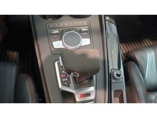 RS4 Avant V6 2.9 TFSI 450 ch Tiptronic 8 2019 occasion 35760 Saint-Gr&eacute;goire