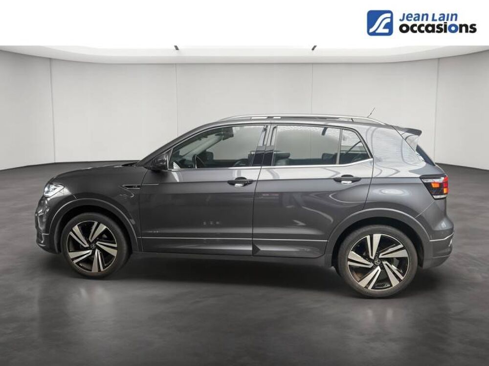 T-Cross 1.0 TSI 110 Start/Stop BVM6 R-Line 2023 occasion 74100 Ville-la-Grand