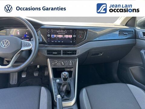 Taigo 1.0 TSI 95 BVM5 VW Edition 2024 occasion 74700 Sallanches