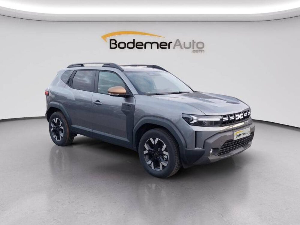 Duster Hybrid 140 Extreme 2026 occasion 56850 Caudan