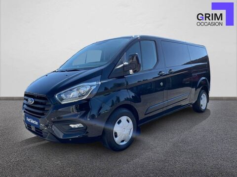 Annonce voiture Ford Transit 30890 