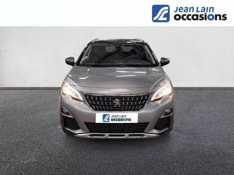 3008 1.5 BlueHDi 130ch S&S BVM6 Crossway 2019 occasion 38170 Seyssinet-Pariset