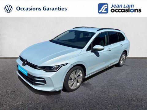 Annonce voiture Volkswagen Golf 29490 €