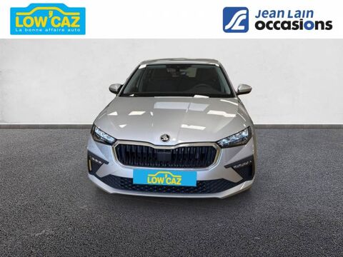 Scala 1.0 TSI Evo 2 95 ch BVM5 Active 2024 occasion 38360 Sassenage