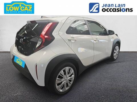 Aygo X 1.0 VVT-i 72 Dynamic 2023 occasion 73490 La Ravoire