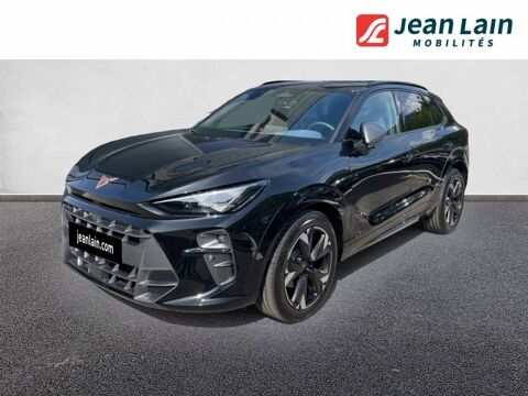 Cupra Terramar 1.5 eTSI Hybrid 150 ch DSG7 V 2026 occasion Albertville 73200