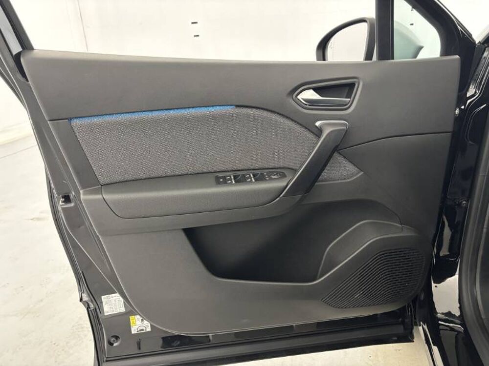 Captur E-Tech full hybrid 160 ch Techno 2025 occasion 56400 Auray