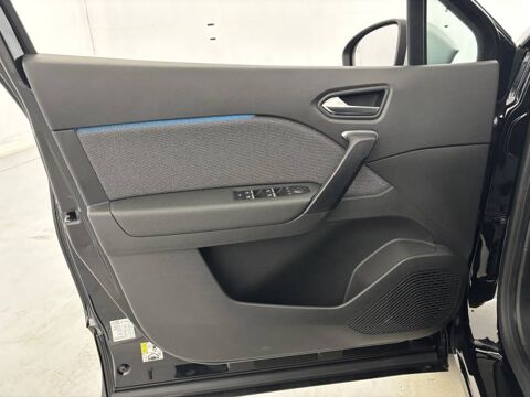 Captur E-Tech full hybrid 160 ch Techno 2025 occasion 56400 Auray