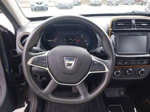 Spring Achat Int&eacute;gral Confort Plus 2022 occasion 29200 Brest