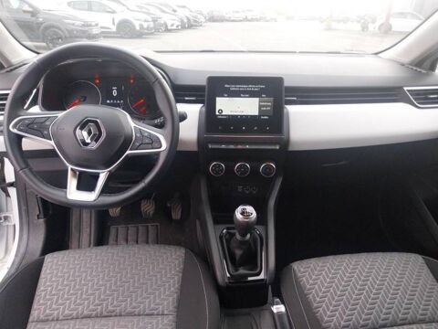 Clio TCe 90 Evolution 2023 occasion 29600 Morlaix