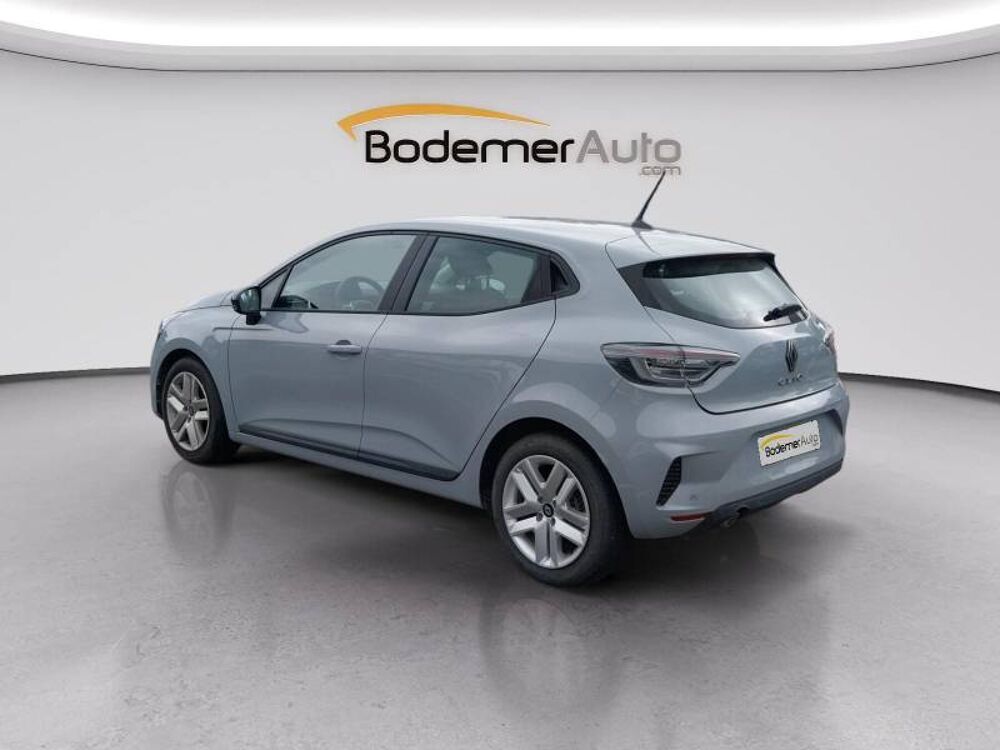 Clio TCe 90 ch GSR2 Evolution 2024 occasion 56400 Auray