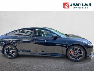 IM5 4WD 2026 occasion 73420 Voglans
