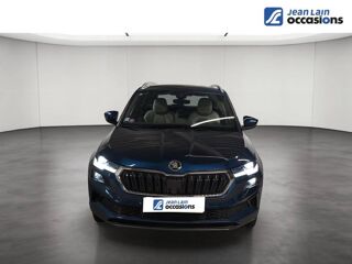 Karoq 1.5 TSI 150 ch ACT DSG7 Style 2023 occasion 73290 La Motte-Servolex