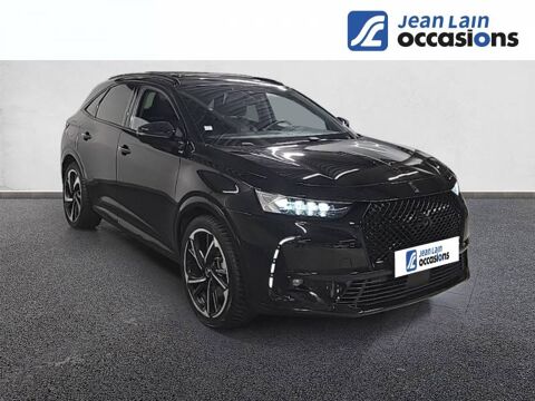 DS7 Crossback Hybride E-Tense 300 EAT8 4x4 Louvre 2020 occasion 73290 La Motte-Servolex