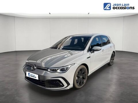Annonce voiture Volkswagen Golf 28490 €