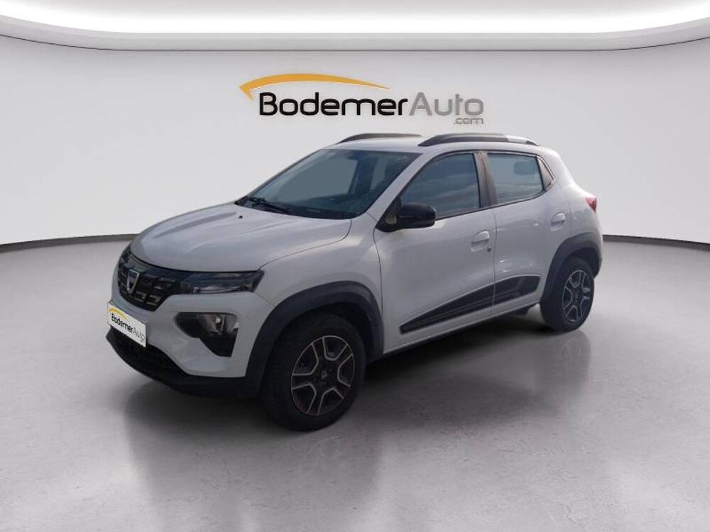 Spring Achat Int&eacute;gral Confort 2022 occasion 50100 Cherbourg-en-Cotentin
