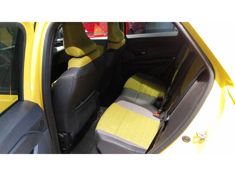R5 Renault 5 E-Tech Electrique 150 ch autonomie confort Iconic 2024 occasion 29000 Quimper