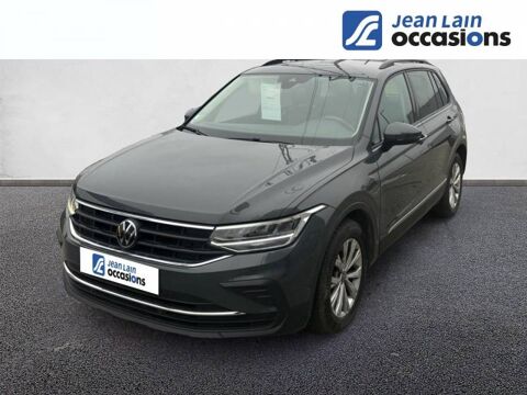 Volkswagen Tiguan 2.0 TDI 150ch DSG7 Life Business 2023 occasion Valence 26000
