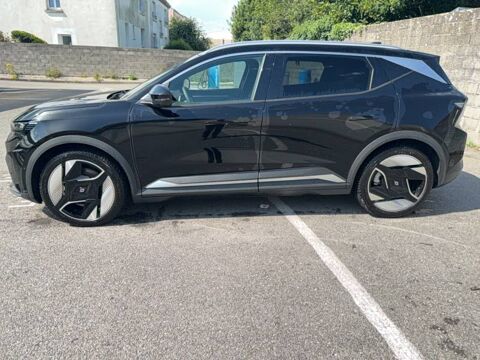 Sc&eacute;nic Scenic E-Tech &eacute;lectrique 220 ch grande autonomie Techno Icon 2026 occasion 29200 Brest