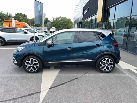 Captur dCi 90 Intens 2019 occasion 22400 Lamballe
