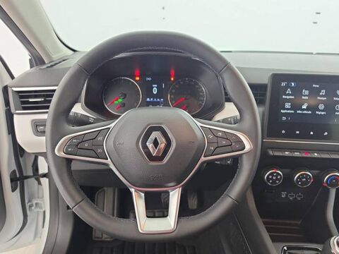 Clio TCe 90 Evolution 2023 occasion 56850 Caudan