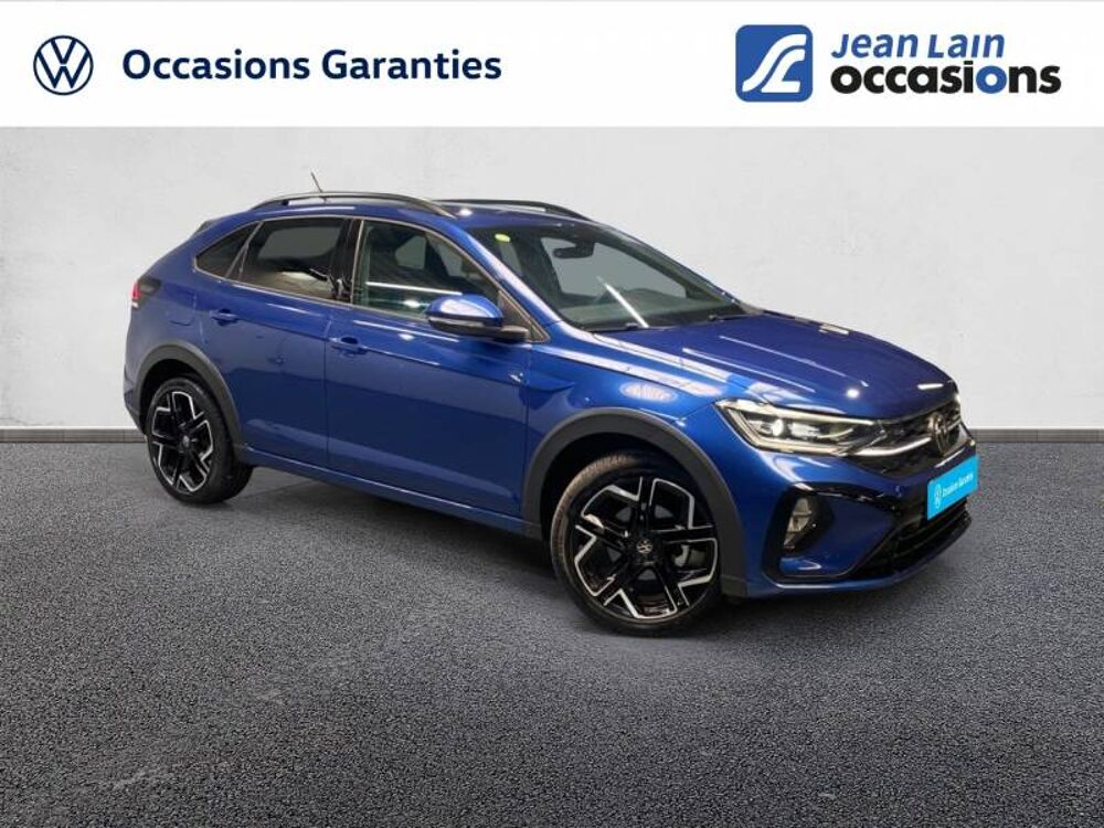 Taigo 1.0 TSI 116 DSG7 R-Line Edition 2025 occasion 74600 Seynod