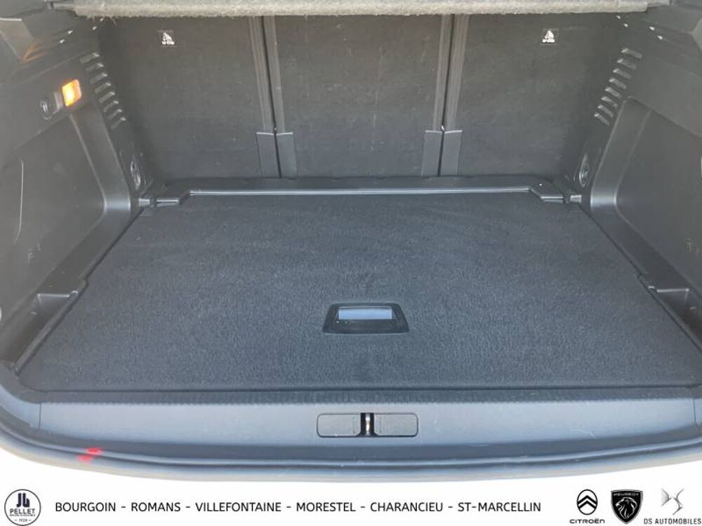 C5 aircross C5 Aircross PureTech 130 S&S EAT8 Shine 2023 occasion 38300 Bourgoin-Jallieu