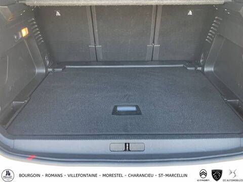 C5 aircross C5 Aircross PureTech 130 S&S EAT8 Shine 2023 occasion 38300 Bourgoin-Jallieu