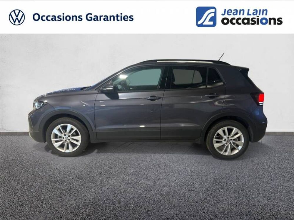 T-Cross 1.0 TSI 116 Start/Stop DSG7 VW Edition 2025 occasion 74600 Seynod
