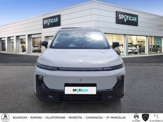 B10 REEV 18.8 kWh - 160 kW Design 2026 occasion 38300 Bourgoin-Jallieu