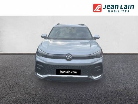 Tiguan 1.5 eHybrid 272ch DSG6 R-Line 2025 occasion 74200 Margencel