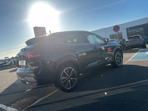 Qashqai e-Power 190 ch Tekna 2024 occasion 56850 Caudan