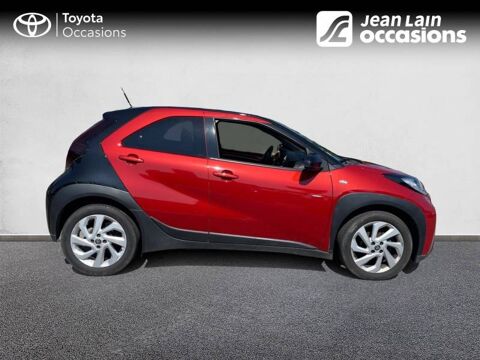 Aygo X 1.0 VVT-i 72 Design 2023 occasion 73290 La Motte-Servolex