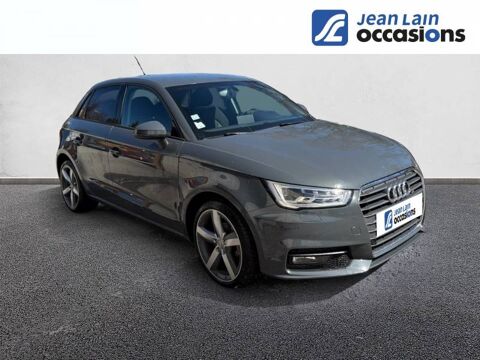 A1 Sportback 1.0 TFSI ultra 95 Ambiente 2018 occasion 05000 Gap