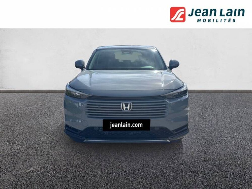 HR-V e:HEV 1.5 i-MMD Advance 2026 occasion 74600 Seynod
