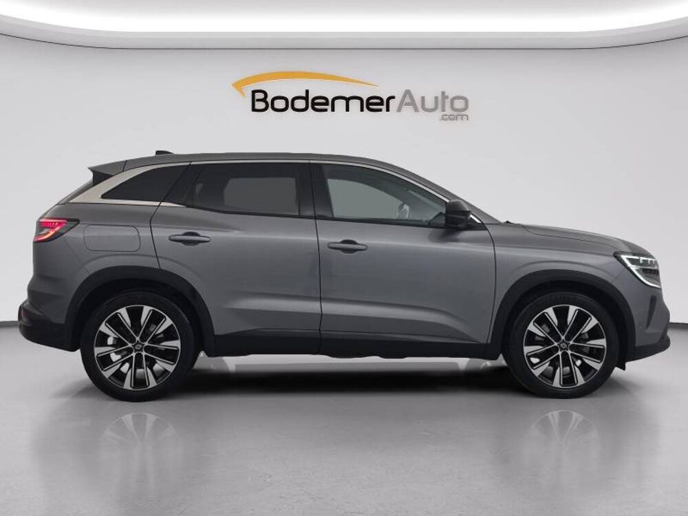 Austral E-Tech hybrid 200 Techno 2023 occasion 29900 Concarneau
