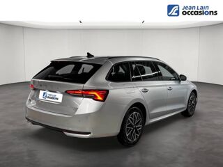 Octavia Combi 2.0 TDI 150 ch SCR DSG7 Selection 2025 occasion 73290 La Motte-Servolex