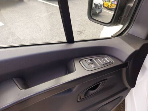 Trafic TRAFIC FG BLUE DCI 130 L1H1 3T GSR2 ADVANCE 2024 occasion 61200 Argentan