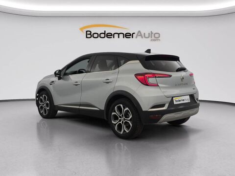 Captur E-Tech full hybrid 145 Techno 2023 occasion 56400 Auray