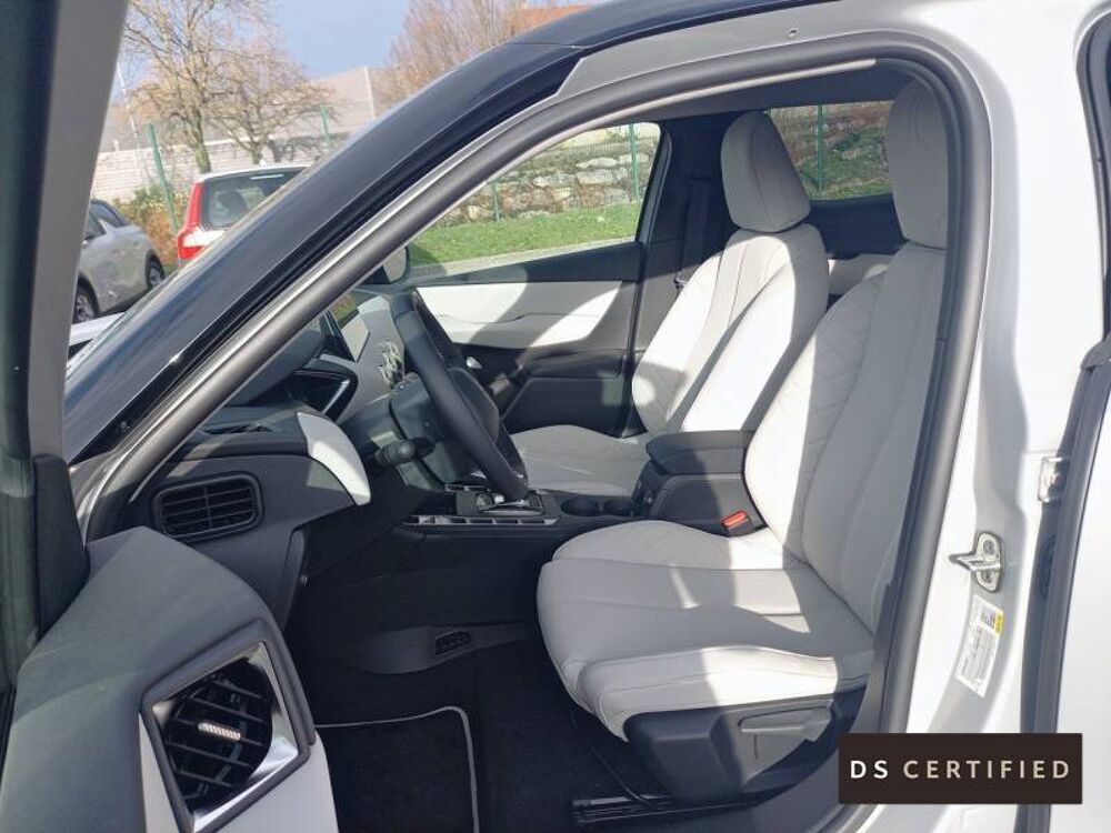 DS3 DS 3 E-Tense Esprit de Voyage 2024 occasion 38300 Bourgoin-Jallieu