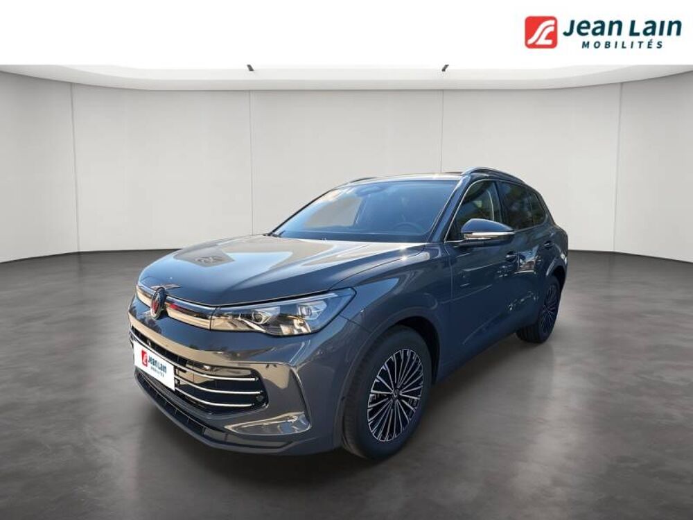 Tiguan 1.5 eTSI 150ch DSG7 Elegance 2026 occasion 38600 Fontaine