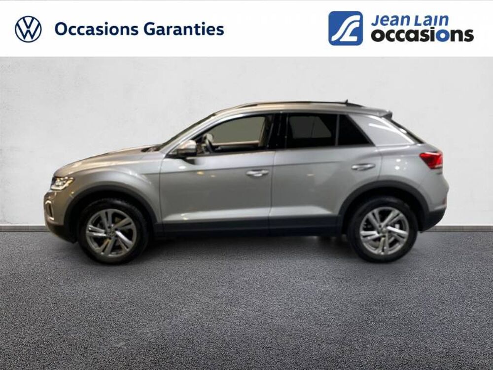 T-ROC T-Roc 1.5 TSI EVO2 150 Start/Stop DSG7 VW Edition 2025 occasion 74600 Seynod