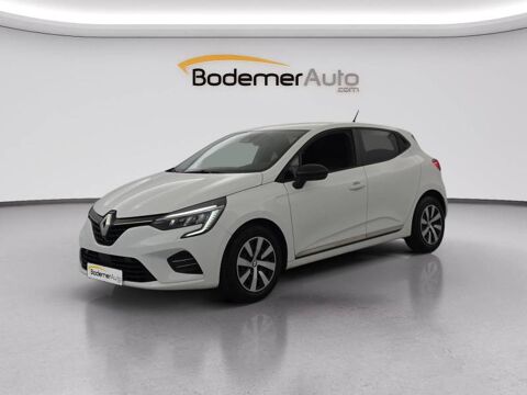 Annonce voiture Renault Clio 13800 €