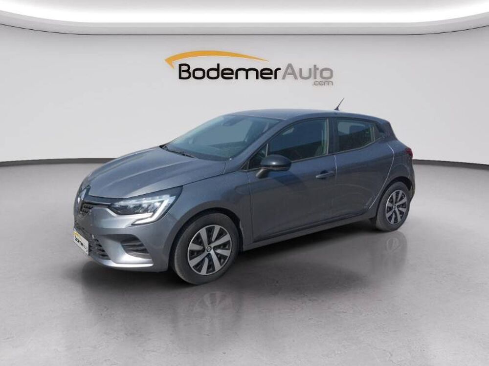 Clio TCe 90 Equilibre 2023 occasion 61200 Argentan