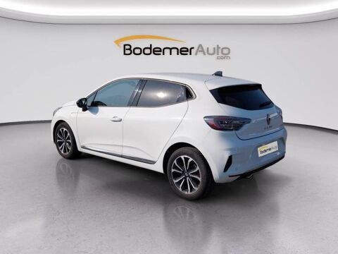 Clio TCe 90 Techno 2024 occasion 61200 Argentan