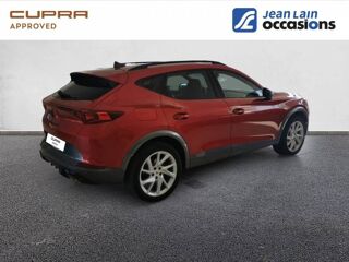 Formentor 1.4 e-HYBRID 204 ch DSG6 Business Edition 2024 occasion 04130 Volx