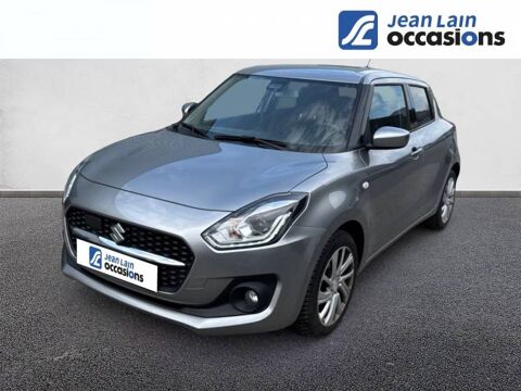 Suzuki Swift 1.2 Dualjet Hybrid Privil&egrave;ge 2024 occasion Sallanches 74700